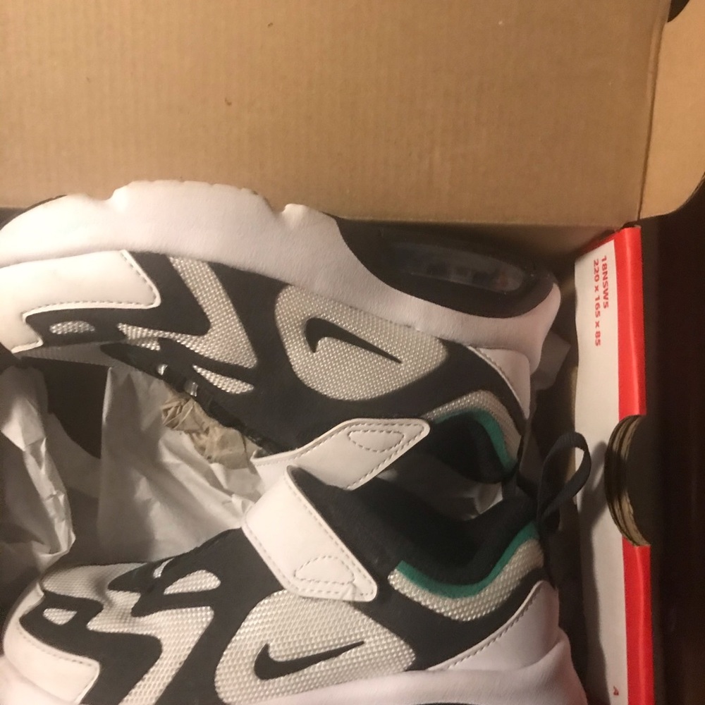 Toddler nikes
